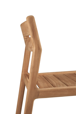 Ethnicraft - Outdoor - stoel Teak Jack