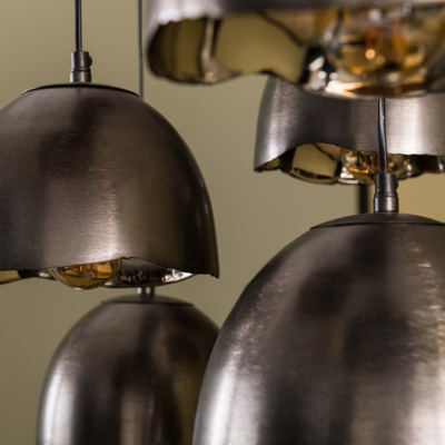 Hanglamp Webb Stelsel