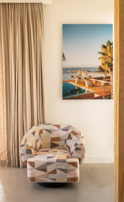 Foto op plexiglas Diving Boards by Caily Bobbie Jo