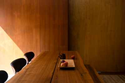 Dutchbone Alagon eettafel