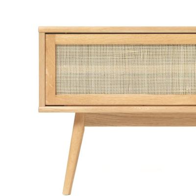 Houten tv meubel Boas