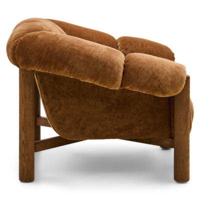 Fauteuil James