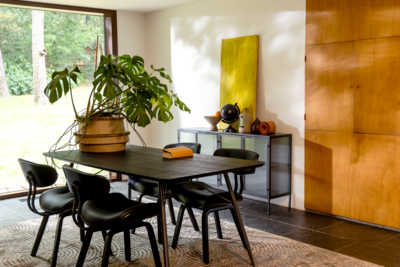 Dutchbone wandkast Boli