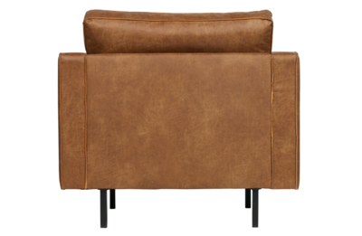 Fauteuil Rodeo classic leer