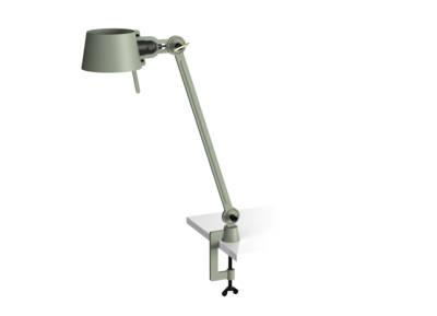 Tonone bureaulamp Bolt 1 arm Clamp