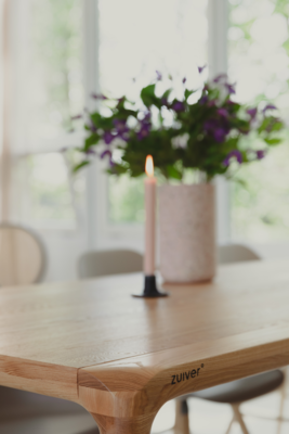 Zuiver Storm Eettafel