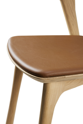 Ethnicraft - Bok stoel - eiken