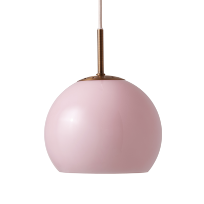 Frandsen Hanglamp Ball Glass Ø18 cm
