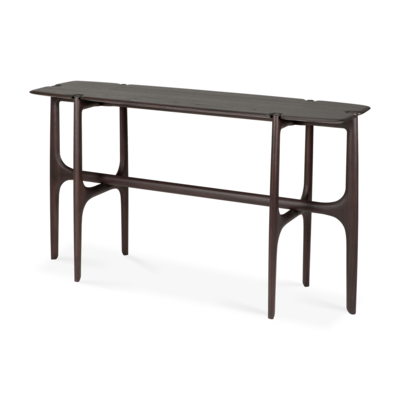 Ethnicraft - PI console 140 - teak bruin