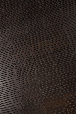 Ethnicraft - Grooves koffietafel