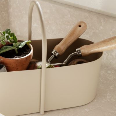 Ferm Living opberger Grib Toolbox