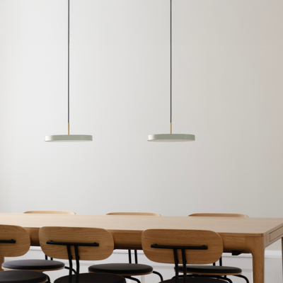 Hanglamp Asteria Plus Mini - met koordset