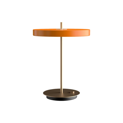 Tafellamp Asteria table