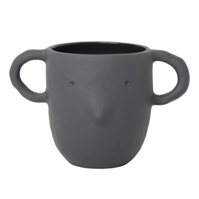 Ferm Living bloempot Mus Large