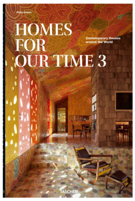 Taschen Homes for Our Time 3