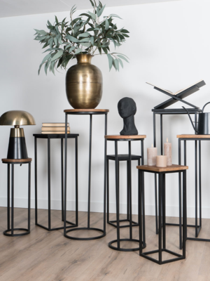 Plantentafels Sam vierkant