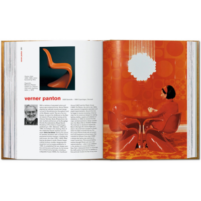 Taschen Scandinavian Design