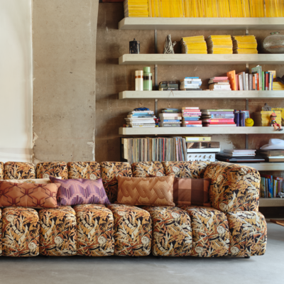 HKliving bank Wave - Element midden