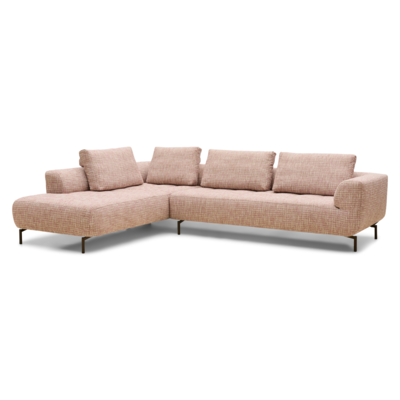 Hoekbank Mitch be trendy