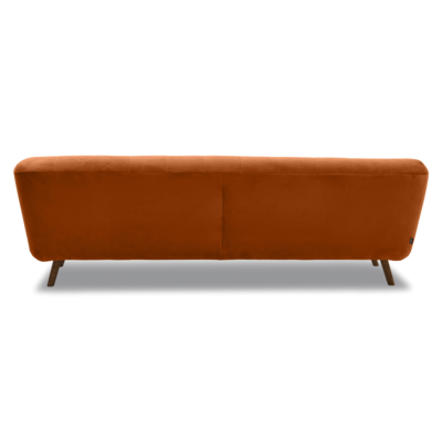 3-zitsbank Flame seven 