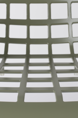 Zuiver Albert Kuip Tuinstoel - Set van 2