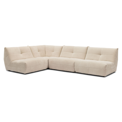 Hoekbank Flynn racer