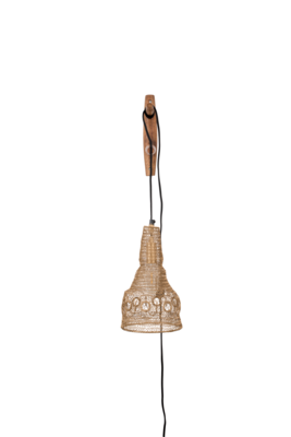 Housecraft living Alen Wandlamp