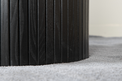 Eetkamertafel Pokka - ø110 cm