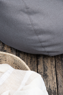 Outdoor lounge zitzak Nils