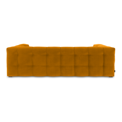 Loods 5 3-zitsbank Fat Joe royal velvet