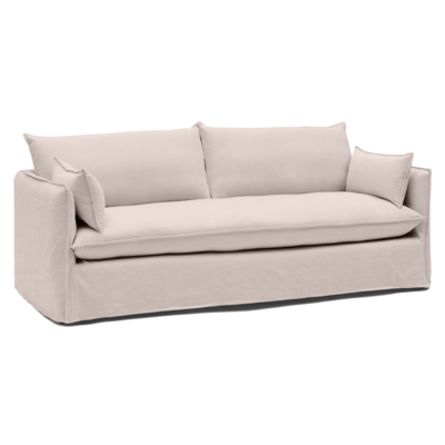 Loods 5 3-zitsbank Mare shadow