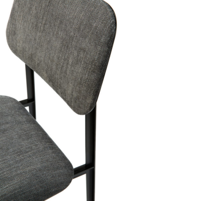 Ethnicraft - DC eetkamerstoel