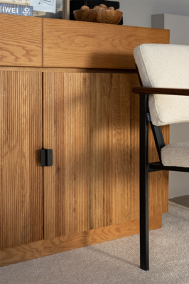 Eetkamerstoel Bridges