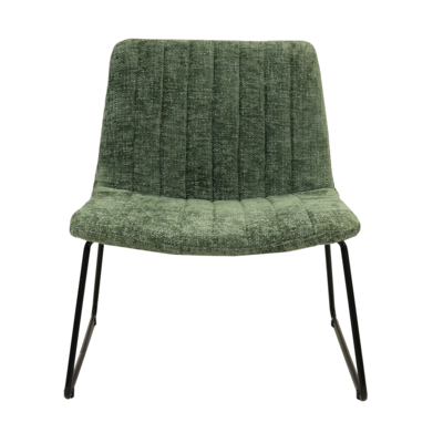 Kick fauteuil James