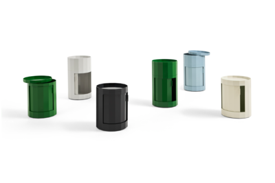 HAY Facet Cabinet Low