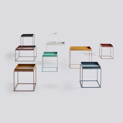 HAY salontafel Tray Coffee 60x60
