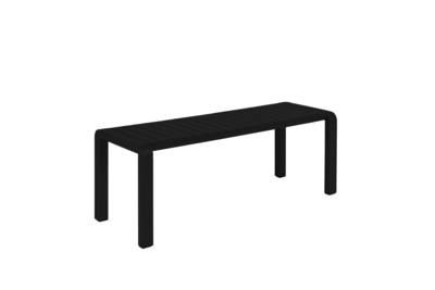 Zuiver tuinbank Vondel