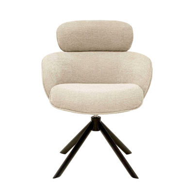 Kick draaistoel Kian