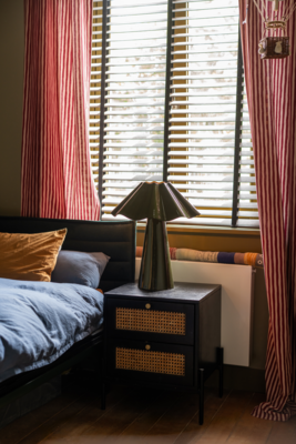 Tafellamp Adams large