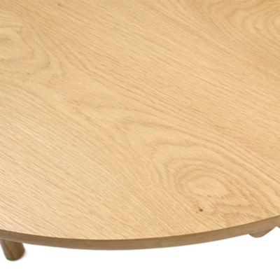 Eettafel verlengbaar Kjeld