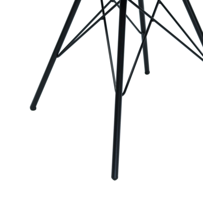 Kick Kuipstoel Velvet