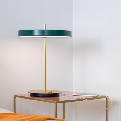 Tafellamp Asteria table