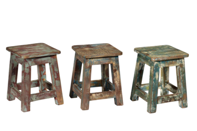 Krukje Storm mixed colour