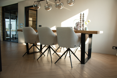 Kick eetkamerstoel Mex