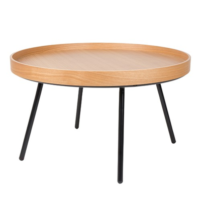 Zuiver Oak Tray