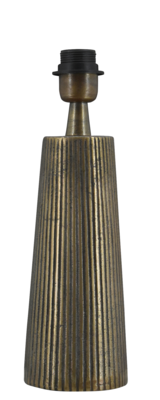 Tafellamp Firenze bronze