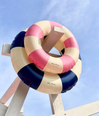 Petites Pommes zwemband Sally 90 cm