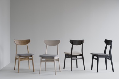 Eetkamerstoel Rodham - set van 2