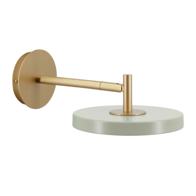 Wandlamp Asteria Short