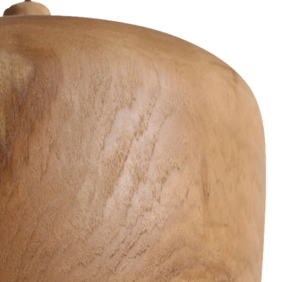 Raw Materials Amsterdam hanglamp Sirocco